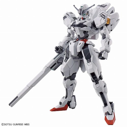 Mobile Suit Gundam - High Grade Gunpla: Gundam
Calibarn 1/144 Σετ Μοντελισμού