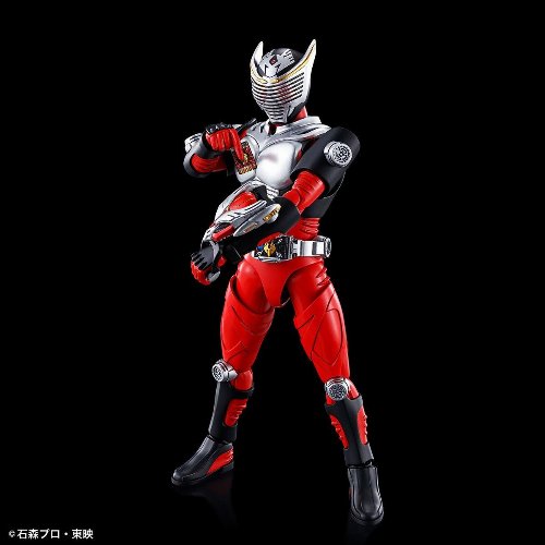 Kamen Rider: Figure-Rise Standard - Masked Rider Ryuki
Σετ Μοντελισμού
