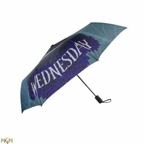 Wednesday - Wednesday with Cello Umbrella
(121cm)