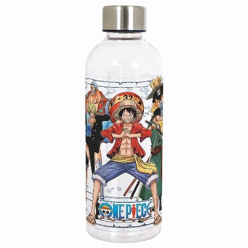 One Piece - Straw Hat Crew Μπουκάλι Νερού
(850ml)