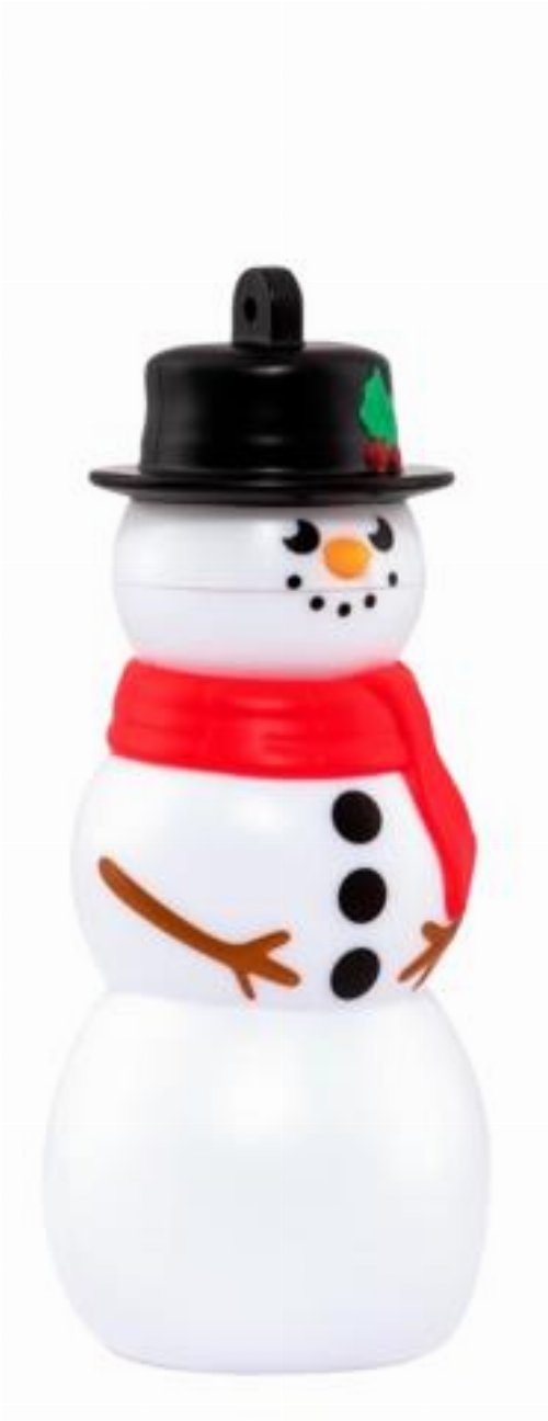 PEZ Dispenser - Christmas: Fullbody Snowman Gift
Set