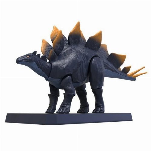 Plannosaurus - Stegosaurus Σετ
Μοντελισμού