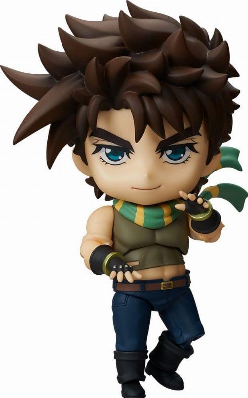 JoJo's Bizarre Adventure - Joseph Joestar
(re-run) #1502 Nendoroid Action Figure (10cm)