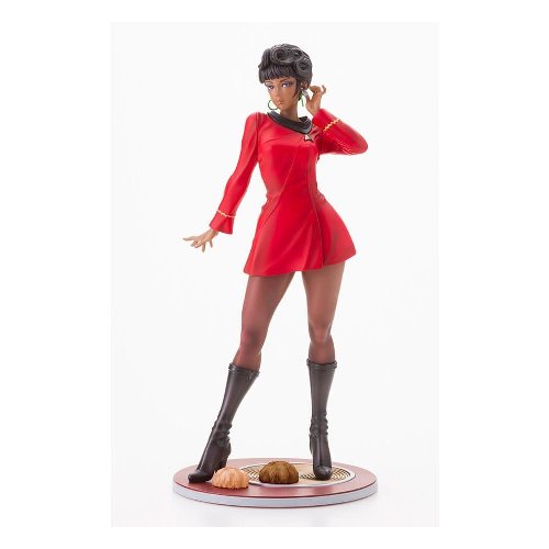 Star Trek: Bishoujo - Operation Officer Uhura
1/7 Statue Figure (23cm)