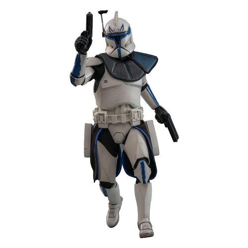 Star Wars: Ahsoka Hot Toys Masterpiece - Captain
Rex 1/6 Action Figure (30cm)