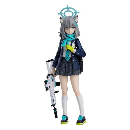 Blue Archive - Shiroko Sunaookami (re-run) Figma
Action Figure (15cm)