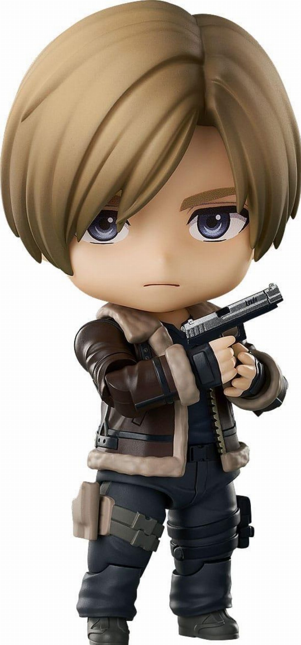 Funko pop resident evil 2024 leon