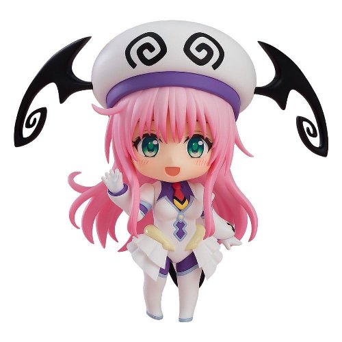 To Love-Ru Darkness - Lala Satalin Deviluke #2322
Nendoroid Φιγούρα Δράσης (10cm)