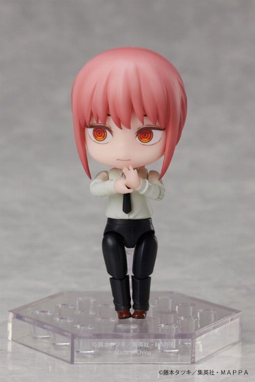 Chainsaw Man: Dform - Makima Action Figure
(9cm)