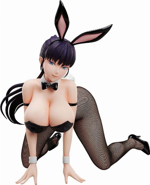 World's End Harem - Akira Todo: Bunny 1/4 Φιγούρα
Αγαλματίδιο (27cm)