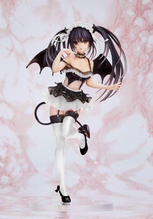 Date A Live IV Coreful - Kurumi Tokisa Little Devil
Ver. Renewal Edition Φιγούρα Αγαλματίδιο