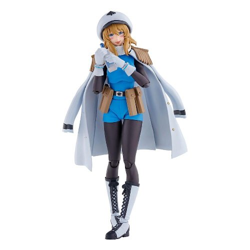 Shy: S.H. Figuarts - Spirits Φιγούρα Δράσης
(15cm)