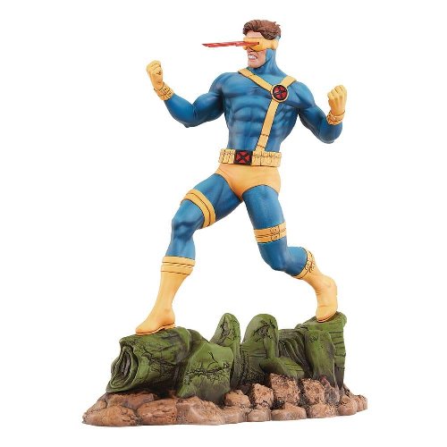 Marvel Comic Gallery - Cyclops Statue Figure
(25cm)