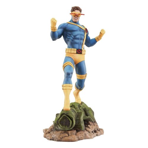 Marvel Comic Gallery - Cyclops Statue Figure
(25cm)