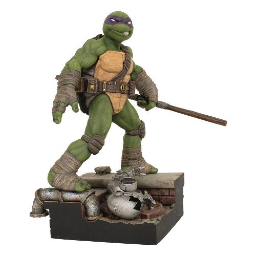 Teenage Mutant Ninja Turtles Gallery - Donatello
Statue Figure (25cm)