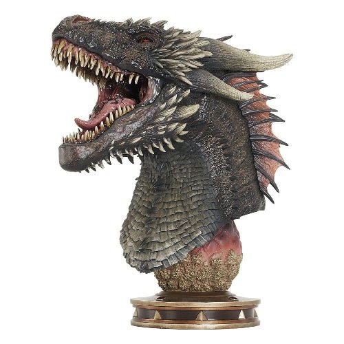 Game of Thrones - Drogon 1/2 Legends in 3D Bust (30cm)
LE1000