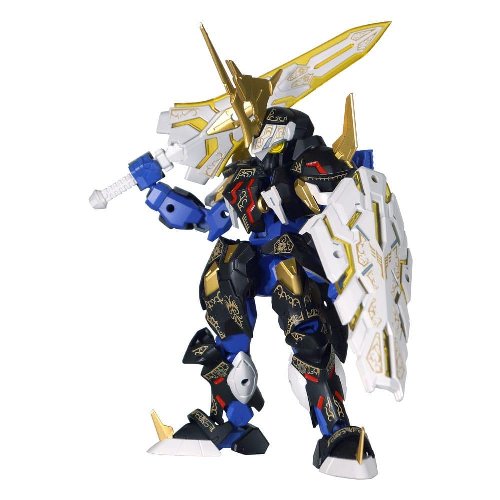 Pla Act - Pla Act18: Arthur Shadow Knight Armor
Decoration Model Kit (14cm)