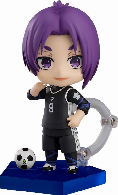 Blue Lock - Mikage #2326 Nendoroid Action Figure
(10cm)