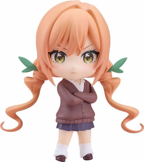 The 100 Girlfriends Who Really, Really, Really,
Really, Really Love You - Karane Inda #2311 Nendoroid Action Figure
(10cm)