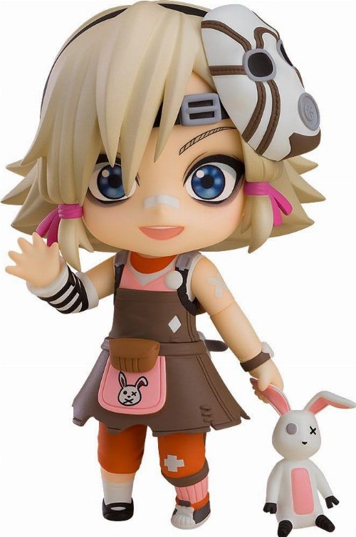 Borderlands - Tiny Tina #2324 Nendoroid Action
Figure (10cm)