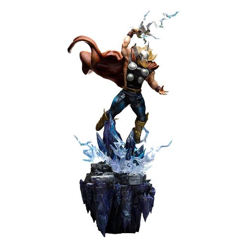 Marvel: Avengers - Thor BDS Art Scale 1/10
Deluxe Statue Figure (44cm)