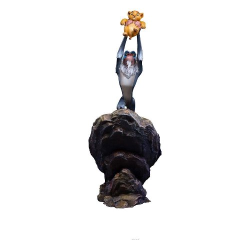 Disney - The Lion King Art Scale 1/10 Statue
Figure (20cm)