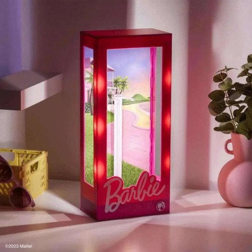 Barbie - Doll Display Light
(35cm)
