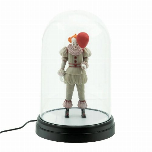 IT - Pennywise Bell Jar
Light