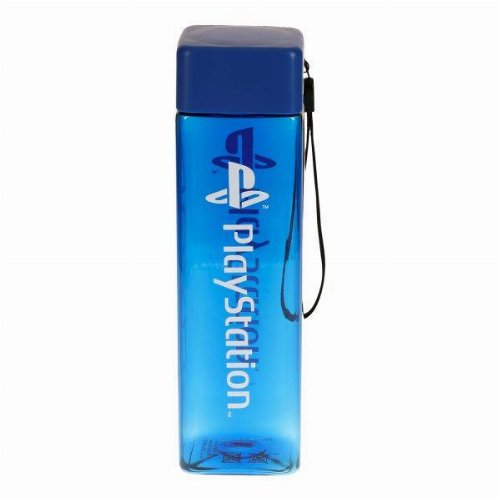 Playstation - Logo Μπουκάλι Νερού
(500ml)