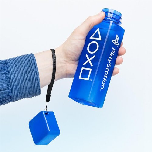 Playstation - Logo Water Bottle
(500ml)