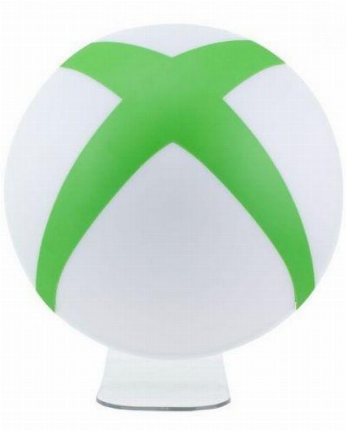 XBox - Green Logo Light