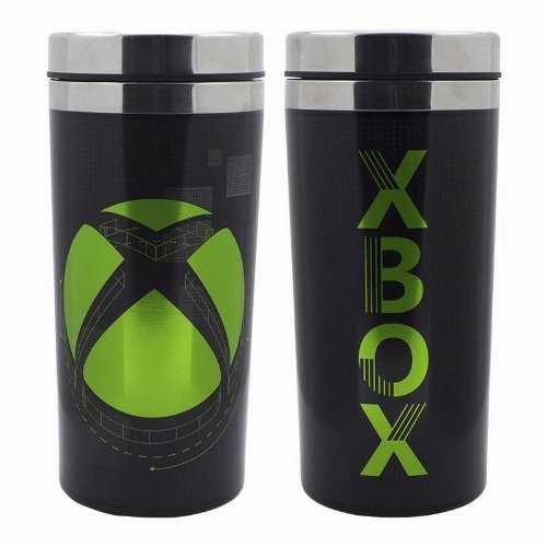XBox - Logo Θερμός (450ml)