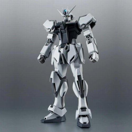 Gundam: S.H. Figuarts - GAT-X105 Strike Gundam
Deactive Action Figure (12cm)