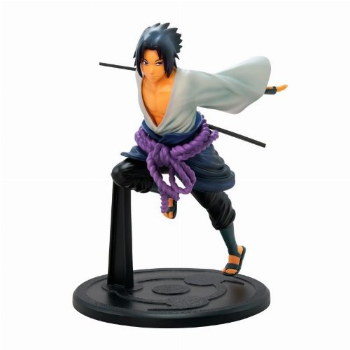 Naruto Shippuden: SFC - Sasuke Uchiha Φιγούρα
Αγαλματίδιο (17cm)