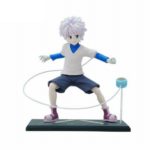 Hunter x gon abystyle studios 22 sfc collectable action figure