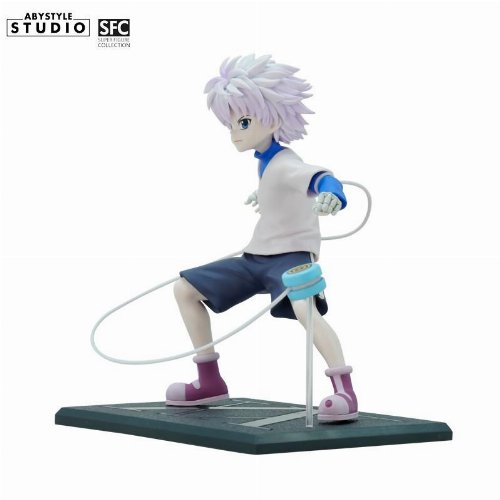 Hunter x gon abystyle studios 22 sfc collectable action figure