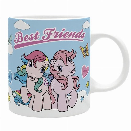 My Little Pony - Best Friends Κεραμική Κούπα
(320ml)