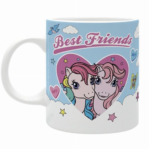 My Little Pony - Best Friends Κεραμική Κούπα
(320ml)