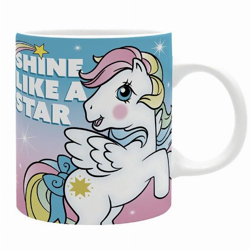 My Little Pony - Shine Like a Star Κεραμική Κούπα
(320ml)