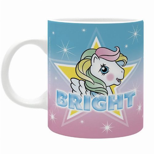 My Little Pony - Shine Like a Star Κεραμική Κούπα
(320ml)