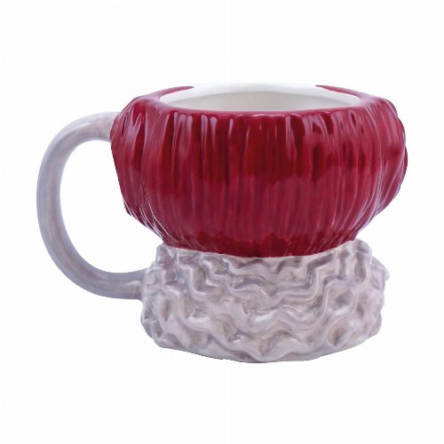 IT - Pennywise 3D Mug
(350ml)