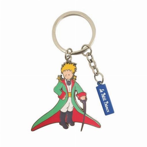 The Little Prince - Cape et Epee
Keychain