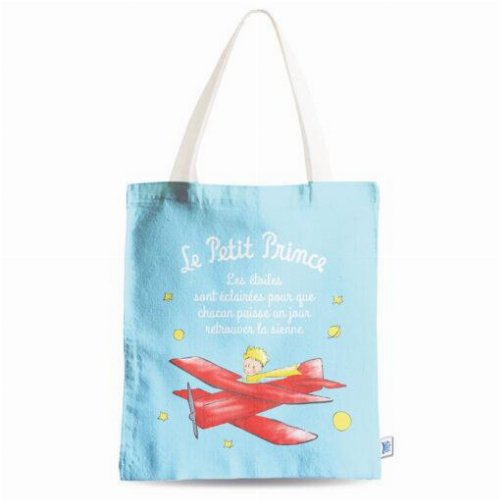 Ο Μικρός Πρίγκιπας - Avion Shopping
Bag