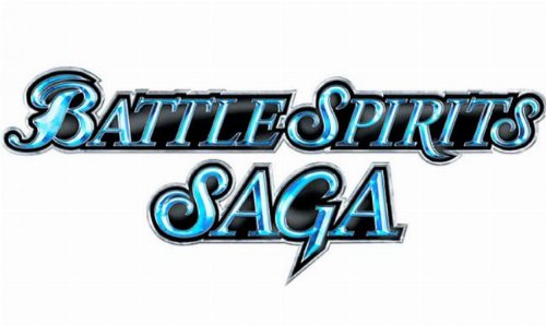 Battle Spirits Saga - CB01 Collaboration Booster Box
(24 packs)