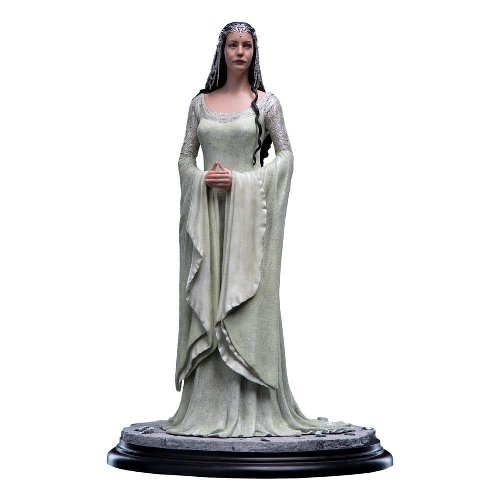 The Lord of the Rings - Coronation Arwen
(Classic Series) 1/6 Statue Figure (32cm)