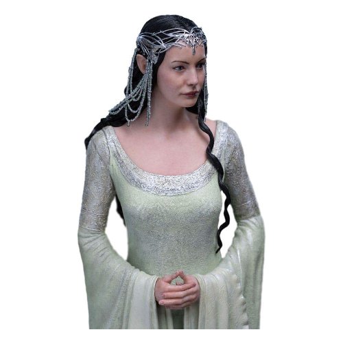 The Lord of the Rings - Coronation Arwen
(Classic Series) 1/6 Statue Figure (32cm)