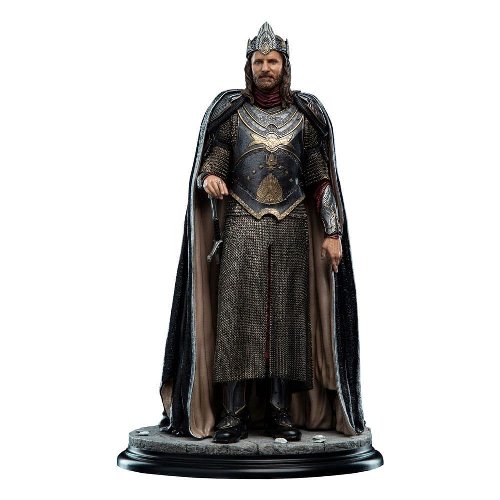 The Lord of the Rings - King Aragorn (Classic Series)
1/6 Φιγούρα Αγαλματίδιο (34cm)