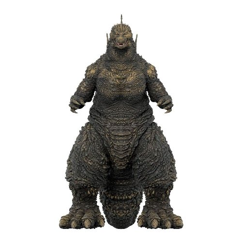 Toho: Ultimates - Godzilla Minus One Action
Figure (21cm)