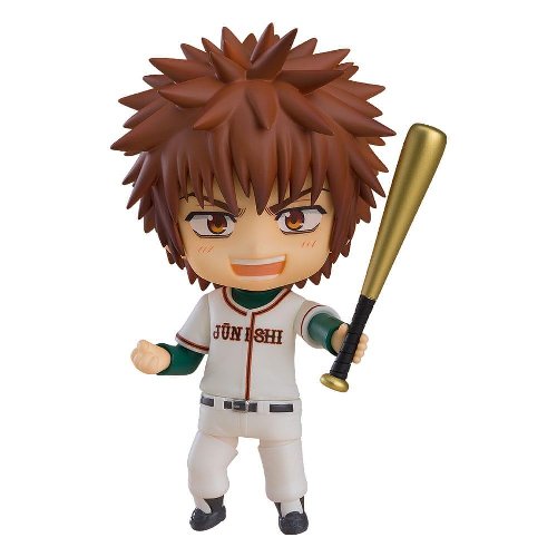 Mr. Fullswing - Amakuni Saruno #2345 Nendoroid
Action Figure (10cm)