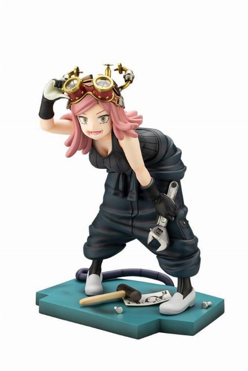 My Hero Academia - Mei Hatsume ARTFXJ 1/8 Φιγούρα
Αγαλματίδιο (18cm)